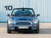Mini Cooper S Convertible 2005