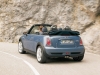 Mini Cooper S Convertible 2005