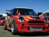 2005 Mini Fireball Tim Racing Dragster