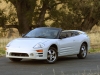 Mitsubishi Eclipse Spyder 2005
