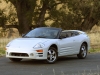 2005 Mitsubishi Eclipse Spyder thumbnail photo 31804