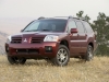 2005 Mitsubishi Endeavor thumbnail photo 31809