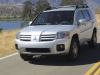 2005 Mitsubishi Endeavor thumbnail photo 31810