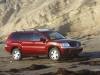 2005 Mitsubishi Endeavor thumbnail photo 31811