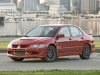 2005 Mitsubishi Lancer Evolution MR thumbnail photo 31839