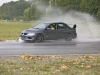 Mitsubishi Lancer Evolution MR 2005