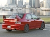 Mitsubishi Lancer Evolution MR 2005