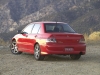 Mitsubishi Lancer Evolution MR 2005