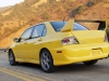 Mitsubishi Lancer Evolution MR 2005