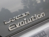 Mitsubishi Lancer Evolution MR 2005
