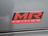 Mitsubishi Lancer Evolution MR 2005