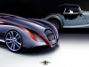 Morgan LIFECar 2005