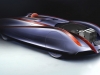 Morgan LIFECar 2005