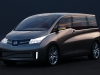 Nissan Amenio Concept 2005
