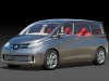 2005 Nissan Amenio Concept thumbnail photo 26690