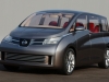 Nissan Amenio Concept 2005