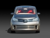 Nissan Amenio Concept 2005