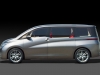 Nissan Amenio Concept 2005