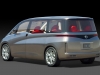 2005 Nissan Amenio Concept thumbnail photo 26699