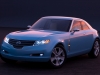 Nissan Foria Concept 2005