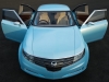 2005 Nissan Foria Concept thumbnail photo 26515