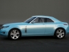 2005 Nissan Foria Concept thumbnail photo 26516