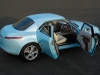 Nissan Foria Concept 2005