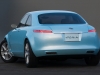 2005 Nissan Foria Concept thumbnail photo 26520