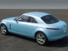 2005 Nissan Foria Concept thumbnail photo 26522