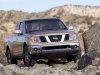 Nissan Frontier 2005