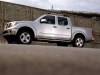 Nissan Frontier 2005