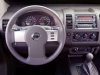 Nissan Frontier 2005