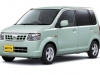 Nissan Otti 2005