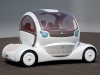 2005 Nissan Pivo Concept thumbnail photo 26507