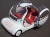 2005 Nissan Pivo Concept thumbnail photo 26509