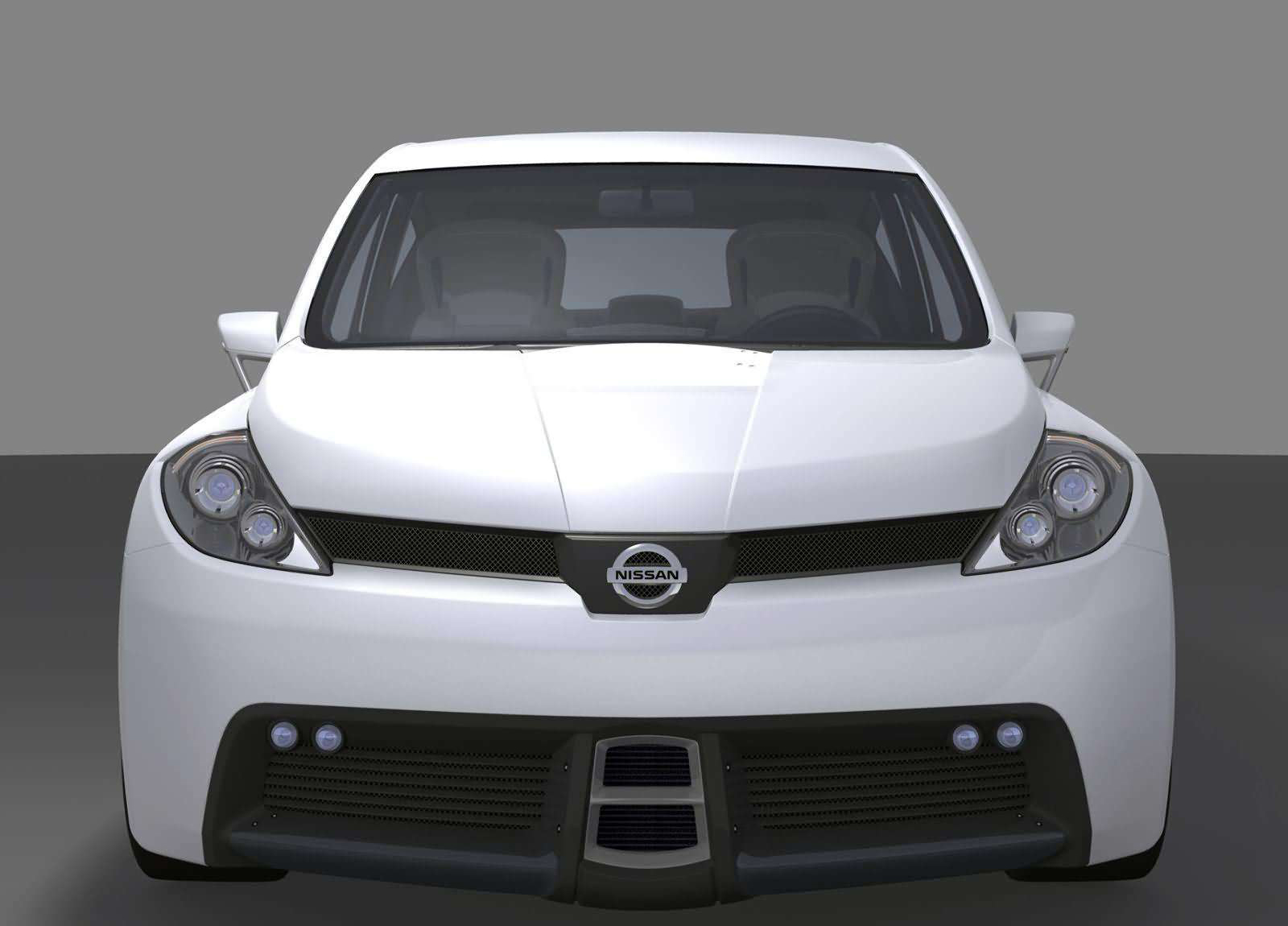 Nissan Sport Concept photo #3