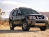 Nissan Xterra 2005