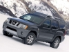 Nissan Xterra 2005