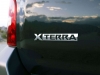 Nissan Xterra 2005