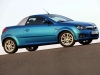 Opel Tigra Twin Top 1.8 2005