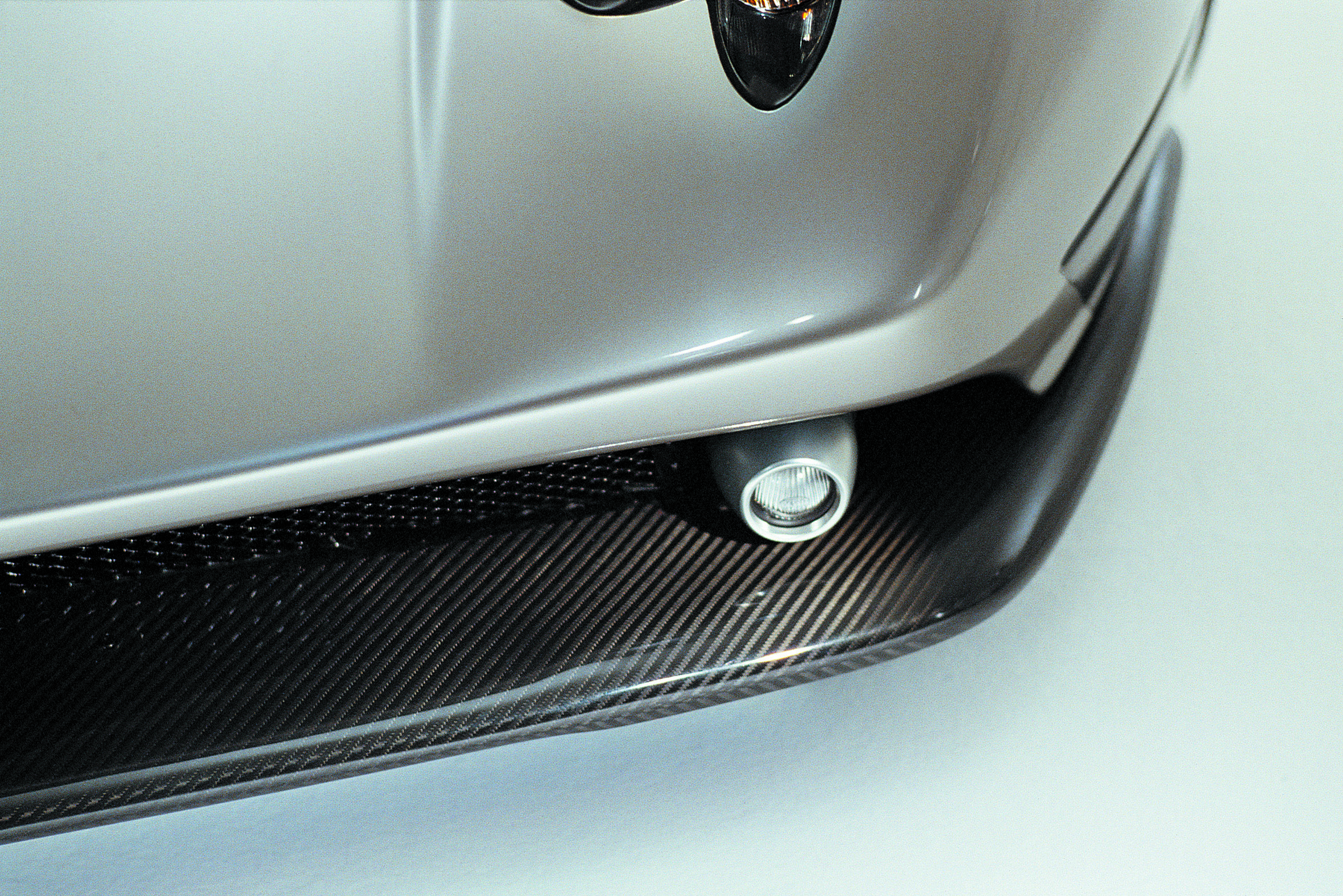 Pagani Zonda F photo #49