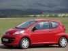 2005 Peugeot 107 thumbnail photo 24143