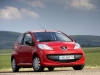 Peugeot 107 2005