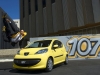 Peugeot 107 2005