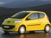 Peugeot 107 2005