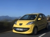 Peugeot 107 2005