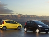 Peugeot 107 2005