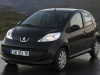 Peugeot 107 2005