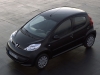 Peugeot 107 2005