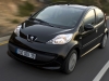 Peugeot 107 2005